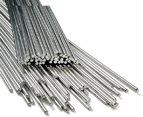 Miniatura 7 de STARTECHWELD TIG Aluminio 4043 Varilla de soldadura TIG Alambre de soldadura ER4043 116 "X36" 5Ib Box Tig Rod (116" 5 libras caja)