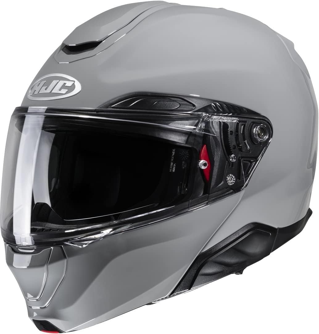 HJC, Modułowy kask motocyklowy RPHA91 UNI Nardo Grey, S