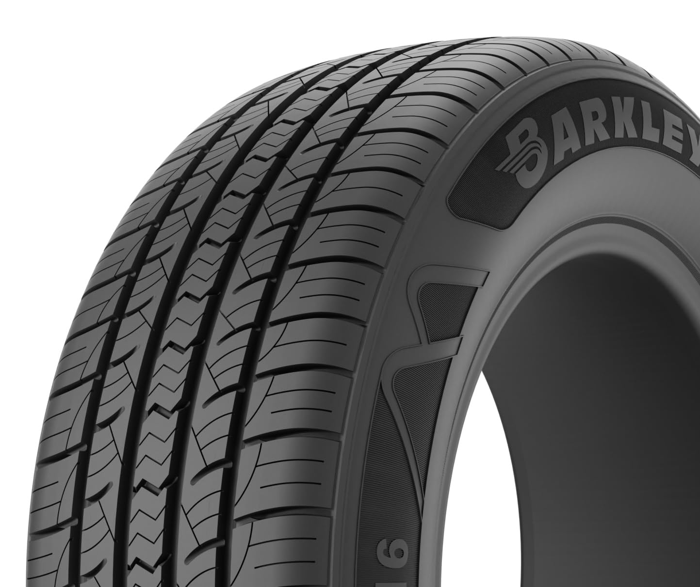 Barkley Everlast 195/65R15 91H All Season Tire