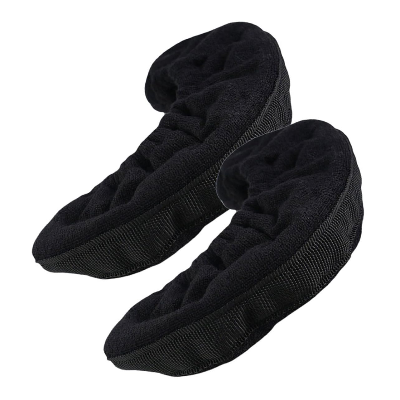 Toyvian Cubierta Hielo Protección Cuchillas de Patinaje Blades Guard y Lavable Artísticos Hockey