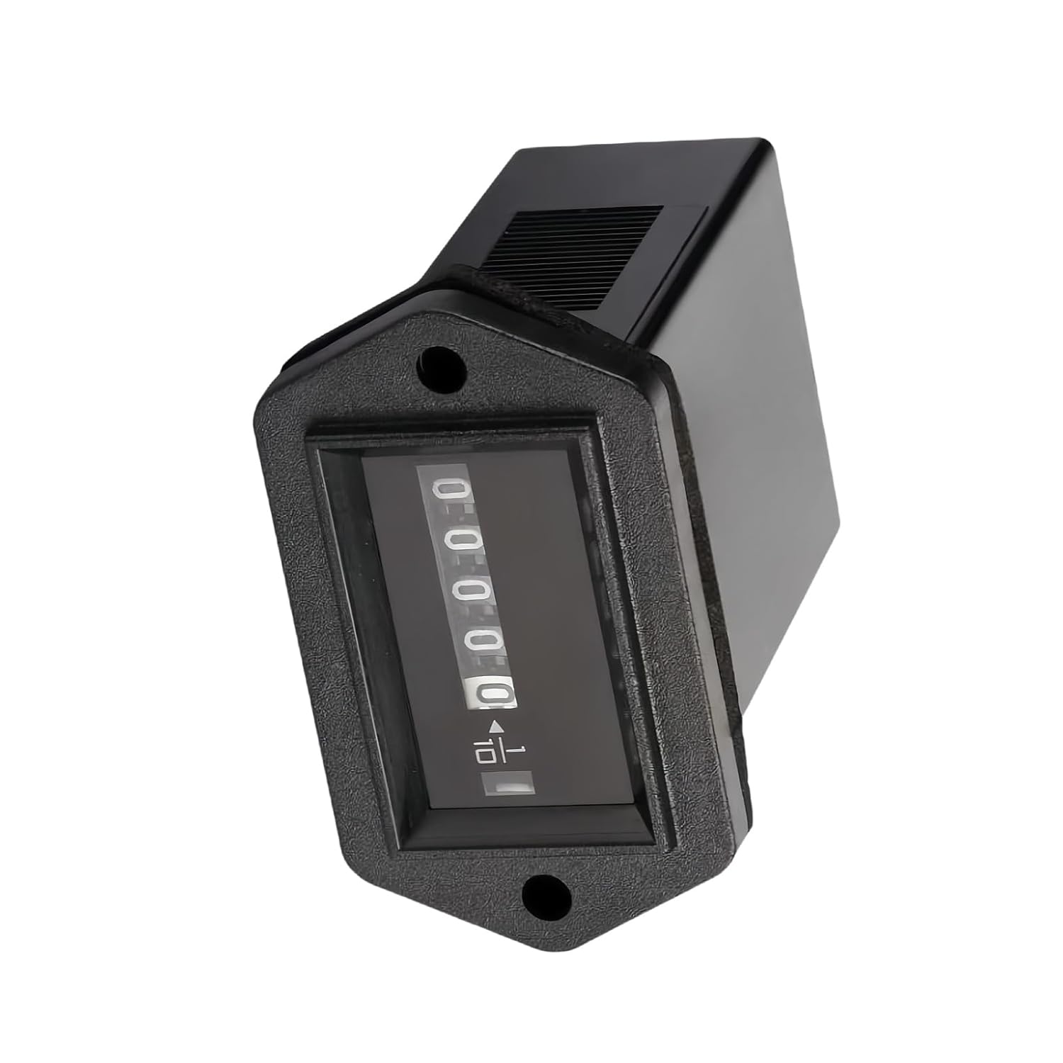 2420172 Hour Meter Gauge Fits for JLG 1200SJP 1350SJP 1930ES 2030ES 3246ES 600A 600AJ DC10-80V