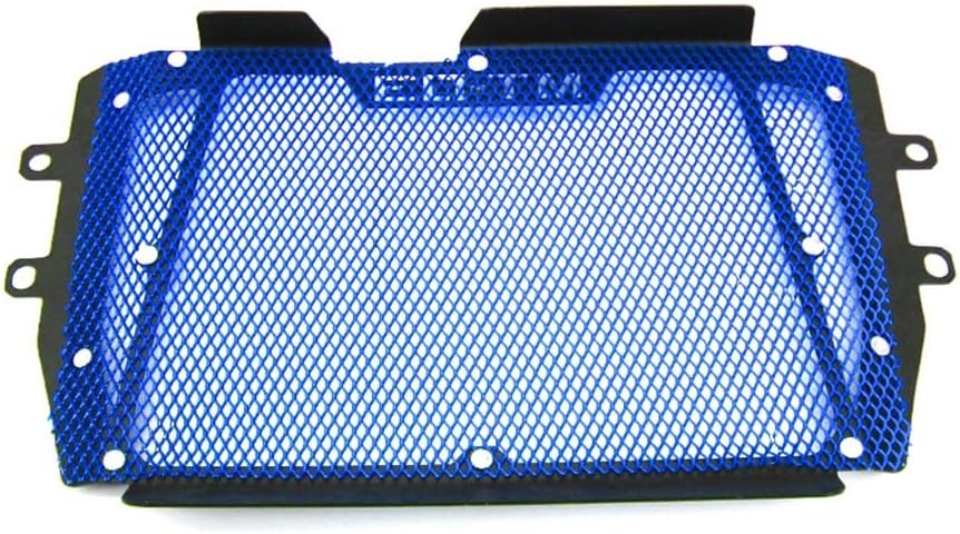 Radiator Grille Guard Cover, for Y&AMAHA MT-03 MT03 MT 03 2015 2016 2017 2018 2019 2020 2021 Motorcycle Radiator Grille Grill Guard Cover Protector