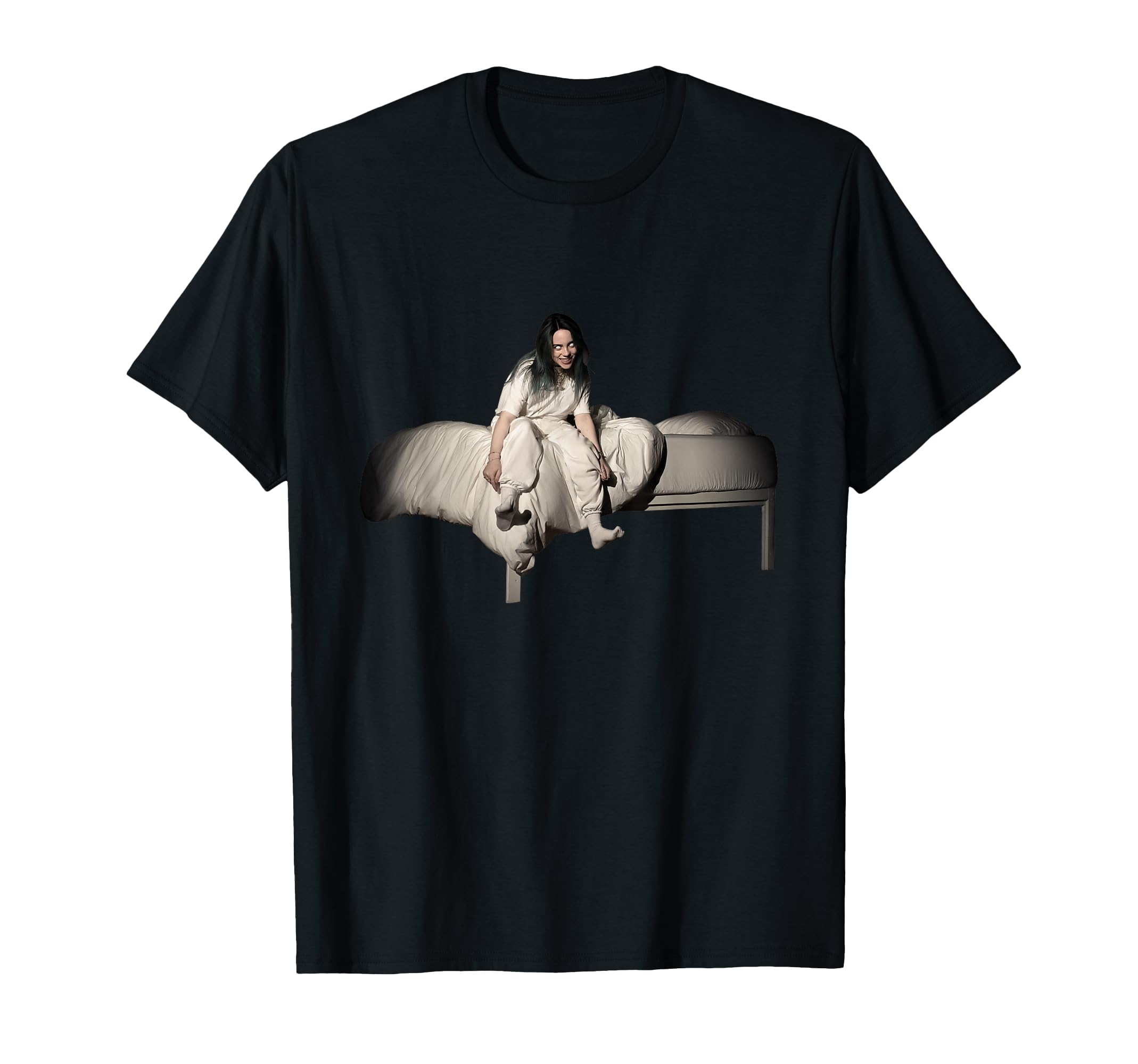 Kleidung mit Designs von Amazon Merch on Demand