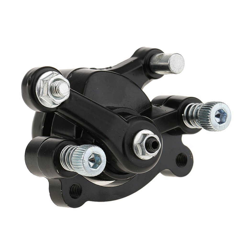 Disque De Frein ARRIÈRE 140mm Pocket Quad Mini ATV Enfant 49cc 36V