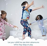 Vista 2 de Disney - Camisón de fantasía para niña