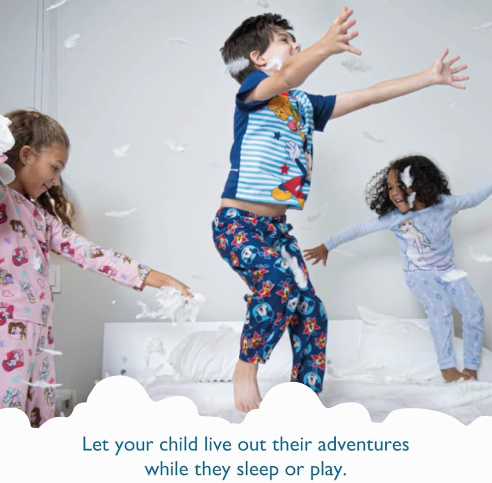 Vista 2 de Disney Camisón de fantasía para niña