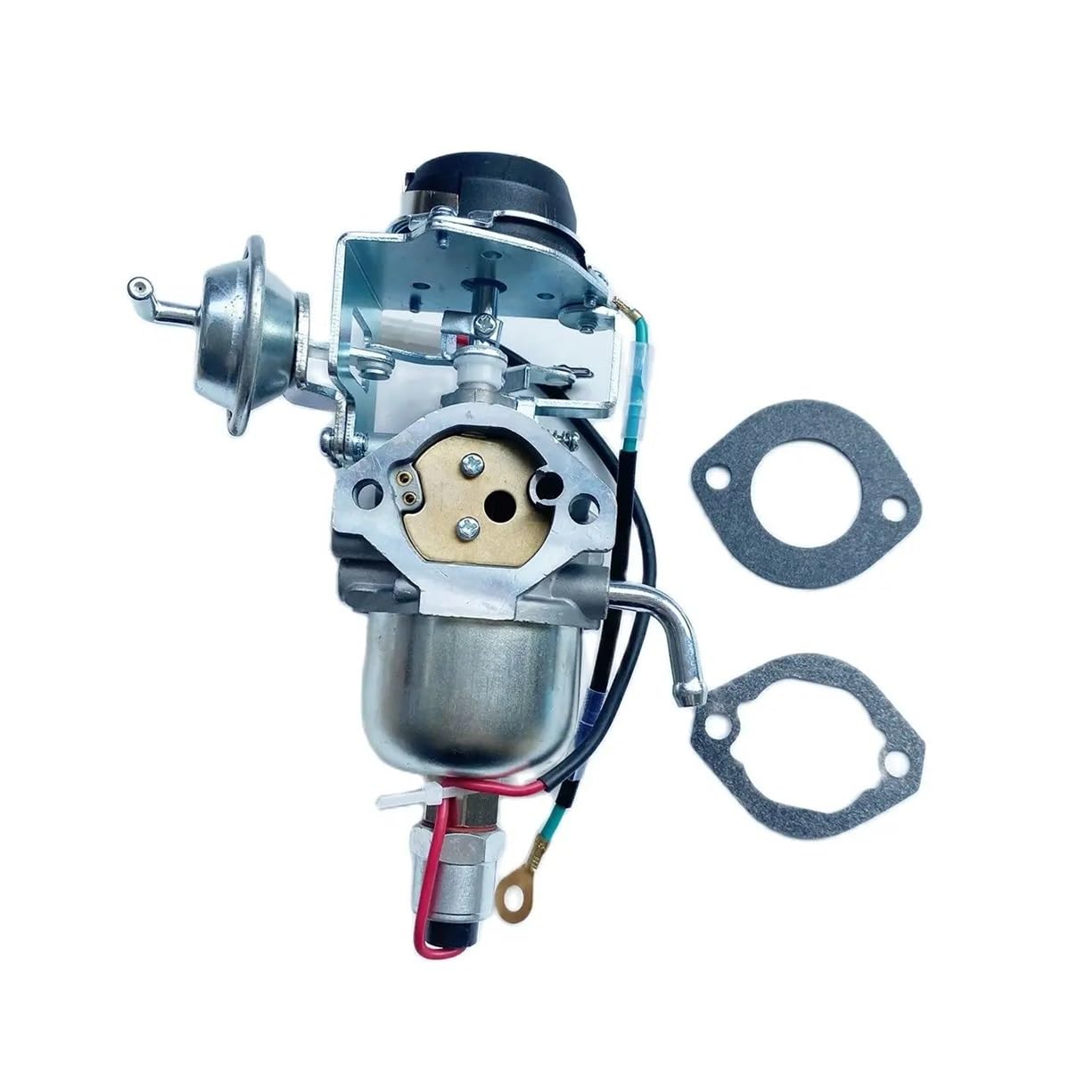 Carburateur DM950D avec starter pour réparer les pannes des modèles B & D