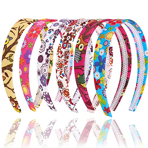 6 pezzi fascia ondulata in metallo nero uomo donna fascia per capelli cerchi per la testa fasce fasce sportive copricapo fascia per capelli frangia accessori per capelli  200000297