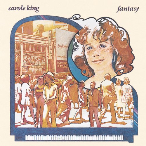 Carole King