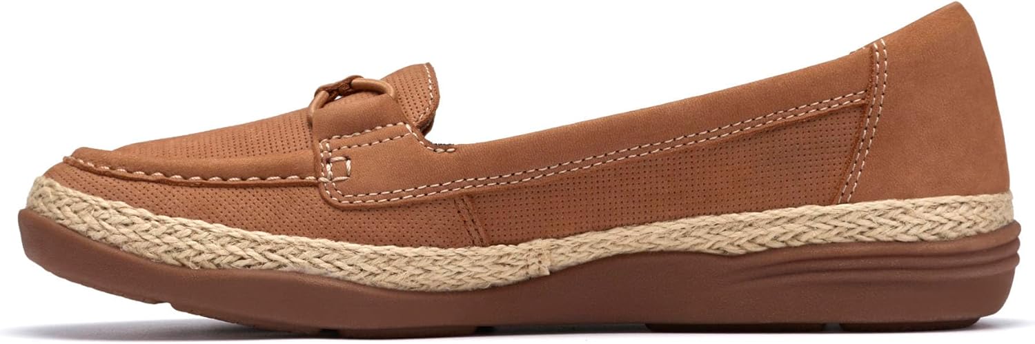 Clarks Women's Elaina Milly
