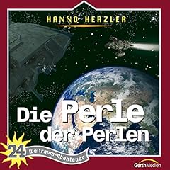 Couverture de Die Perle der Perlen