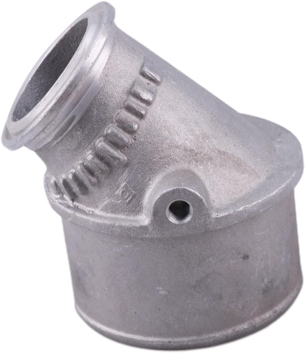 Air Intake Elbow 3893059 Compatible for Cummins 6C8.3 B6.7 ISC8.3 ISX12 ISX15 QSB5.9 QSC8.3 QSL9 X15 Engine