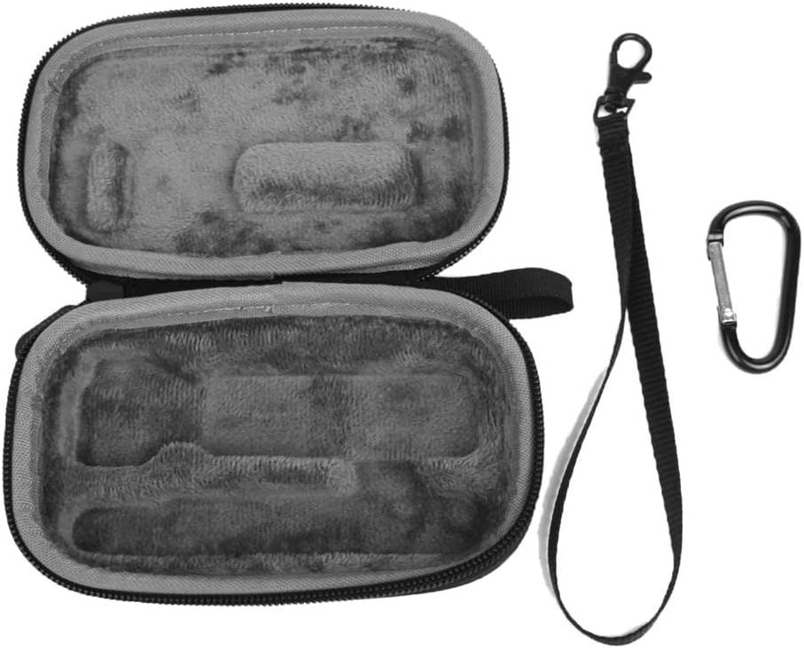 Gimbal Camera Storage Bag for Pocket, Gray