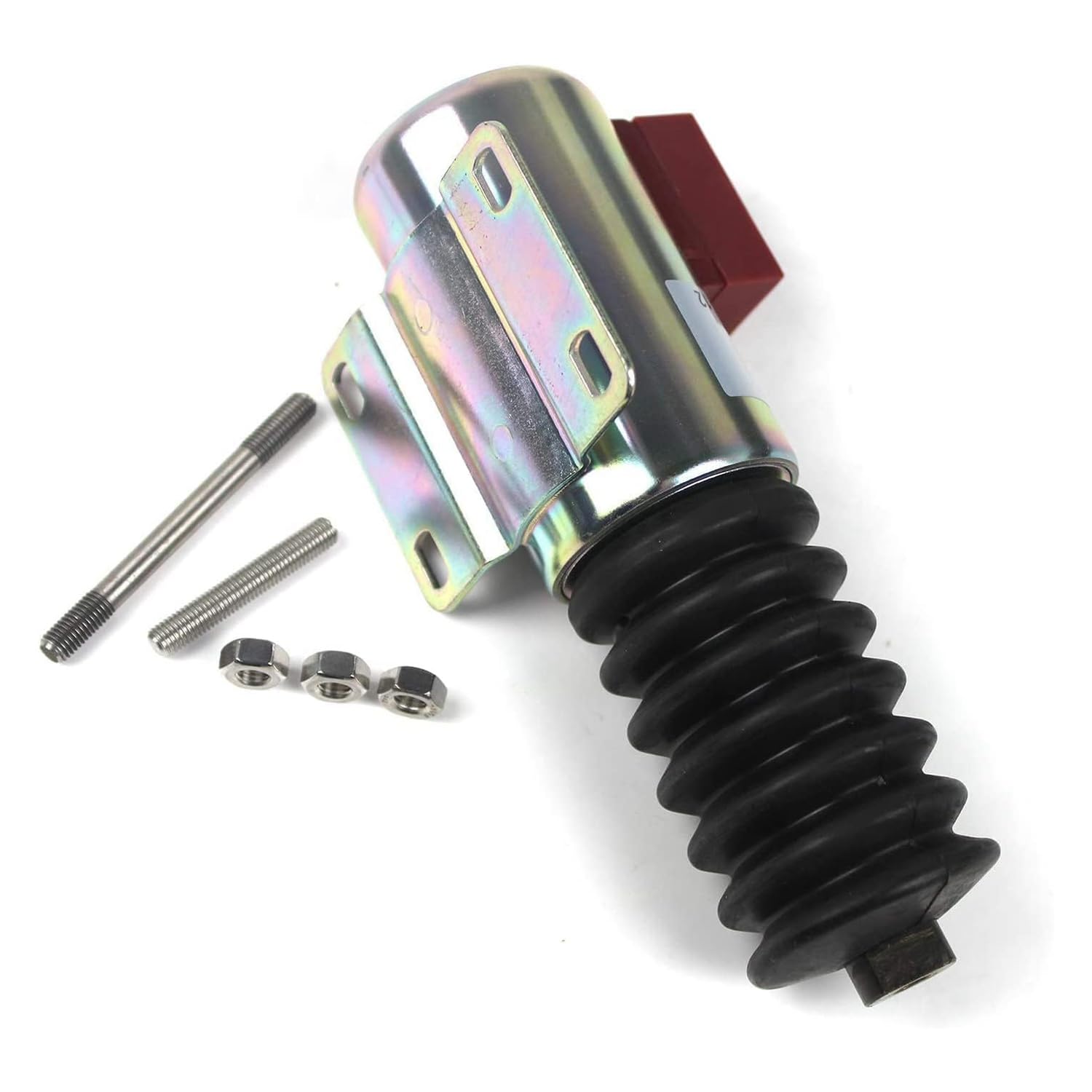 RP2309B Flameout zawór elektromagnetyczny, odcinający paliwo, części silnika 40700094