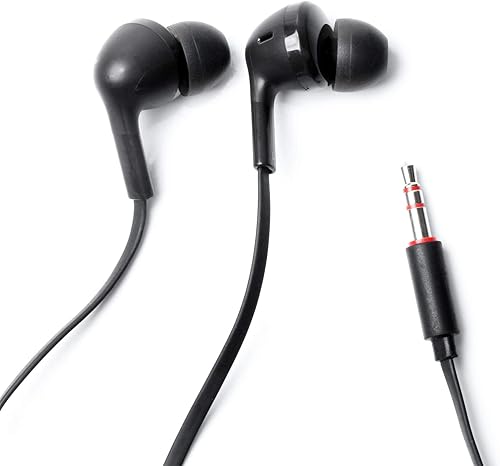 Miniatura 2 de HUAYUWA VR Juego Auriculares in-ear Auriculares de repuesto para HTC Vive VR Auriculares Accesorios