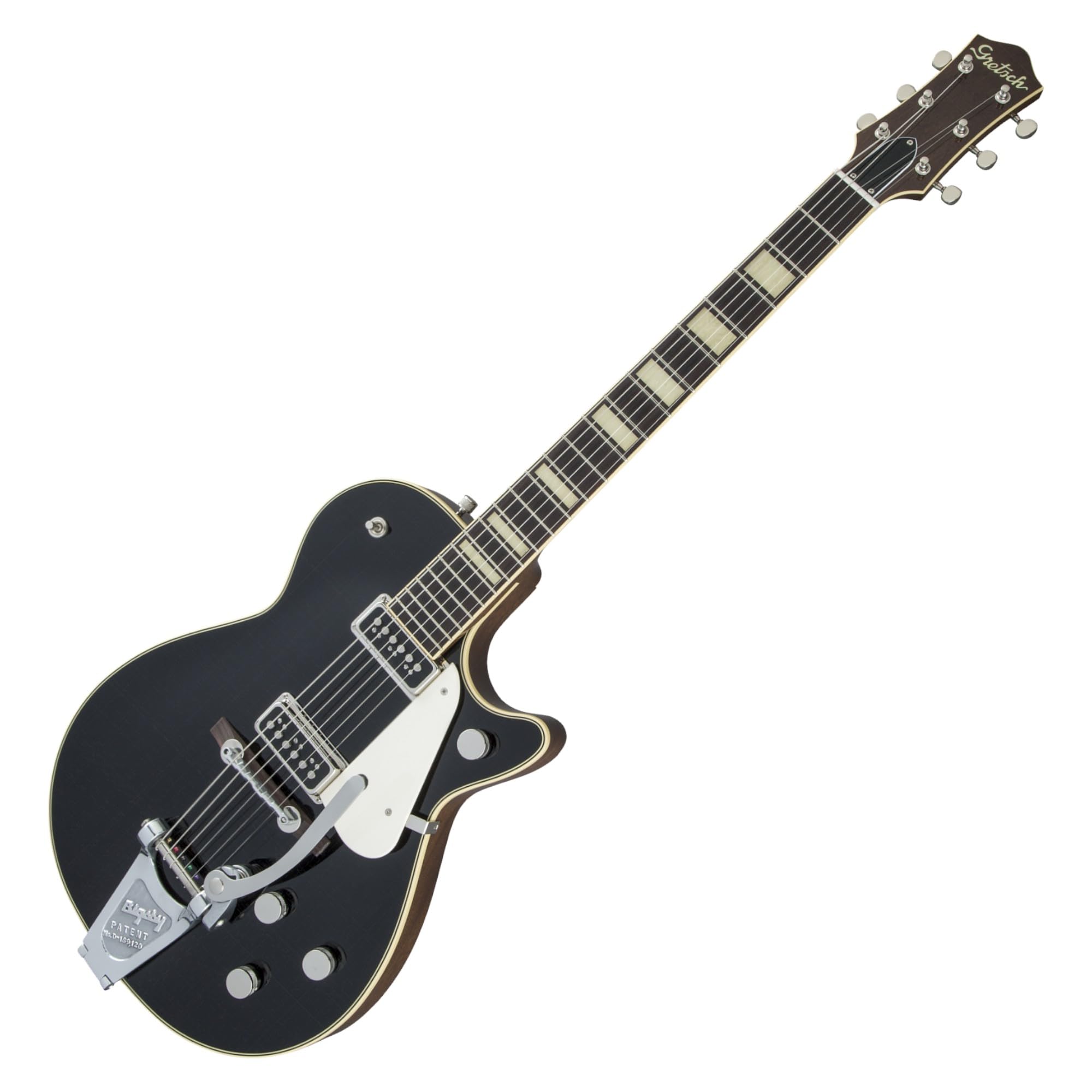 Gretsch G6128T ブラック(日本製) Amazon | Gretsch G6128T-59 ヴィンテージ セレクト