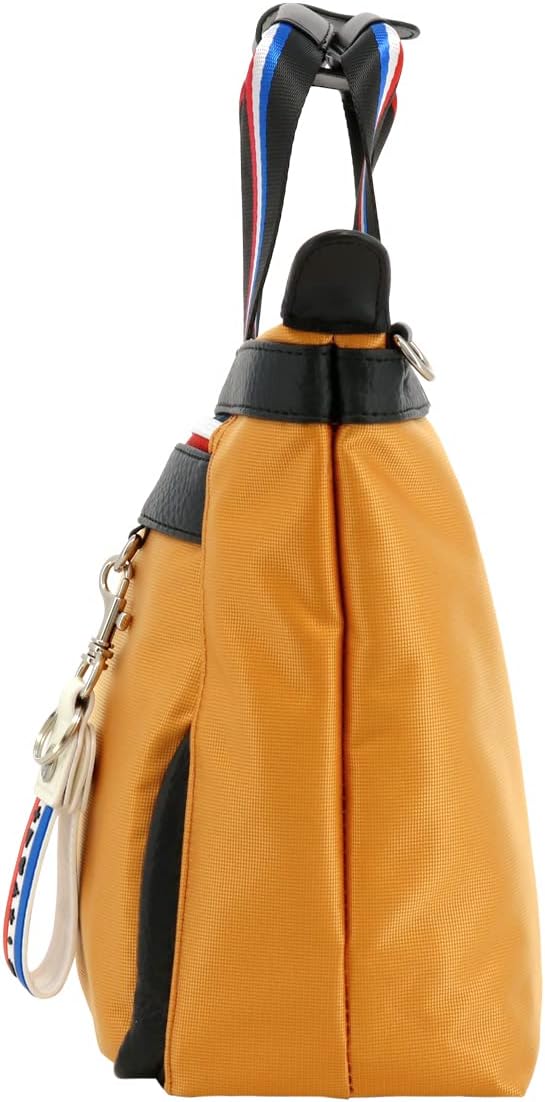 カステルバジャック] トートバッグ 2WAY メンズ 043511 ドビーII