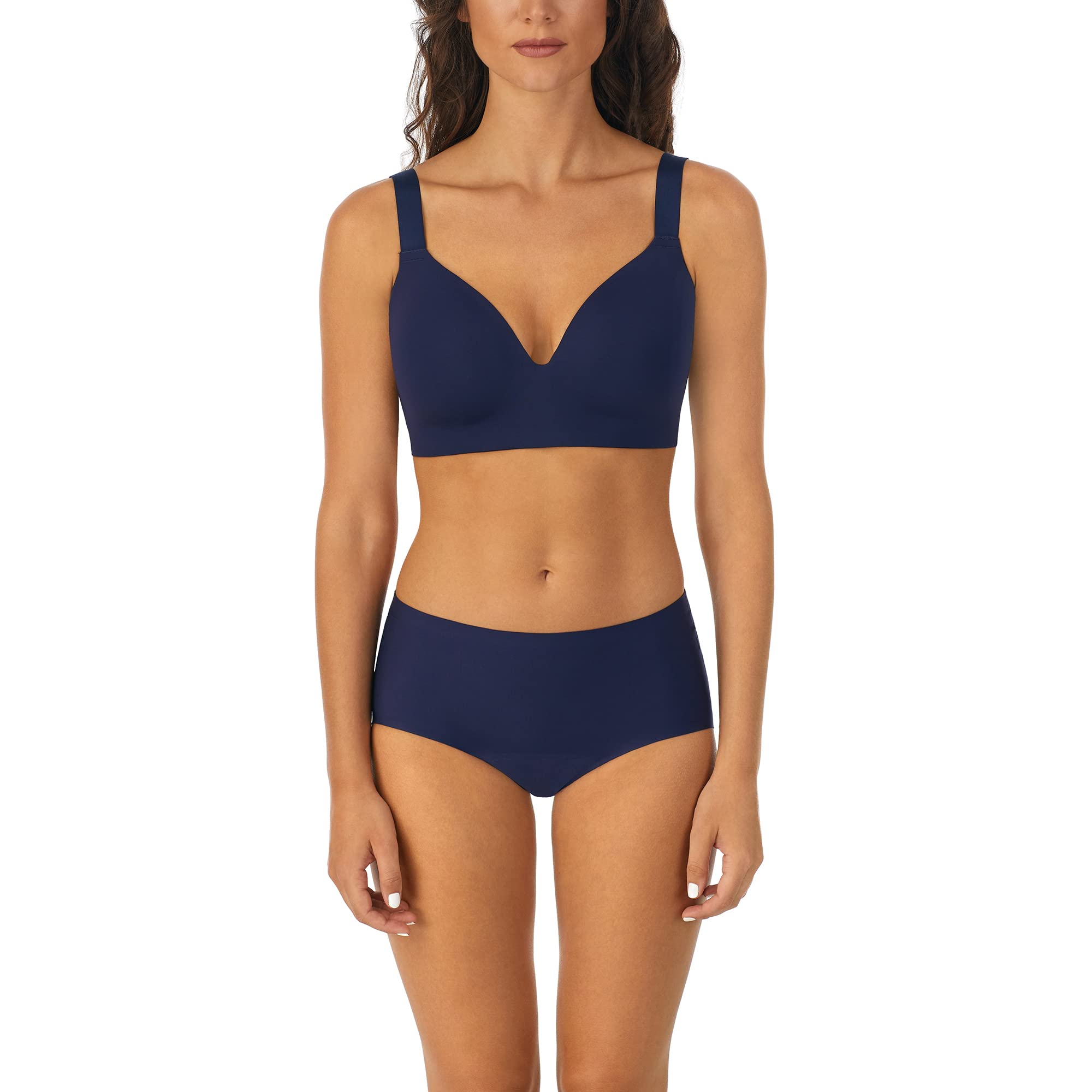 Le Mysterewomens Smooth Shape 360 Bra (pack of 1)