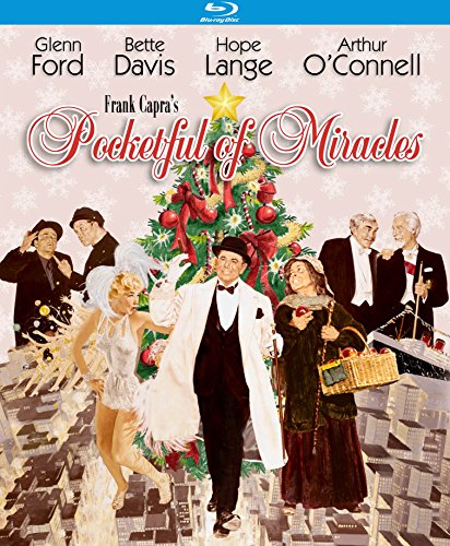 Pocketful of Miracles image 2