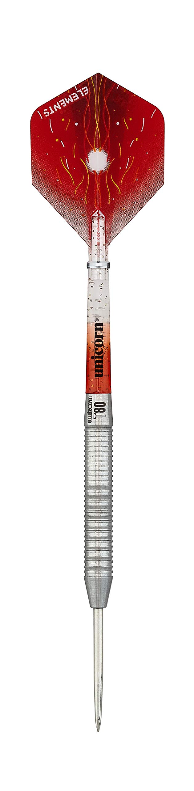 Unicorn Steel Tip Darts Set | Core XL Striker Series Style 1