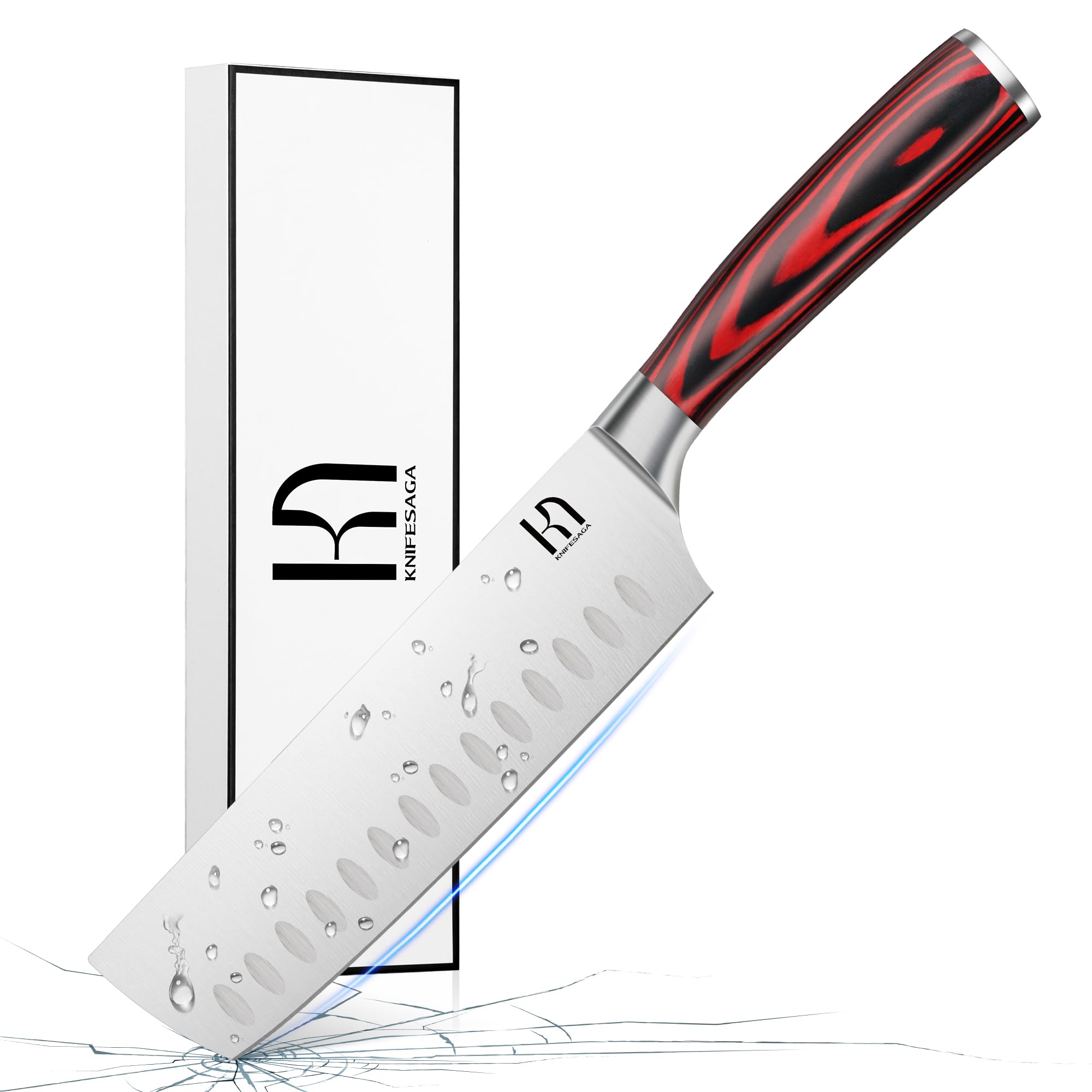 Matsato Chef Knife