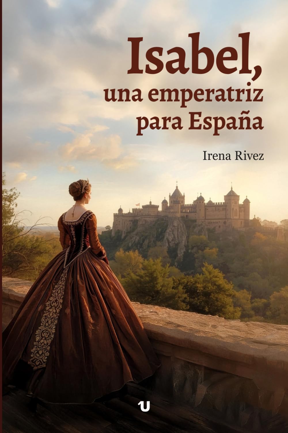 Isabel, una emperatriz para España