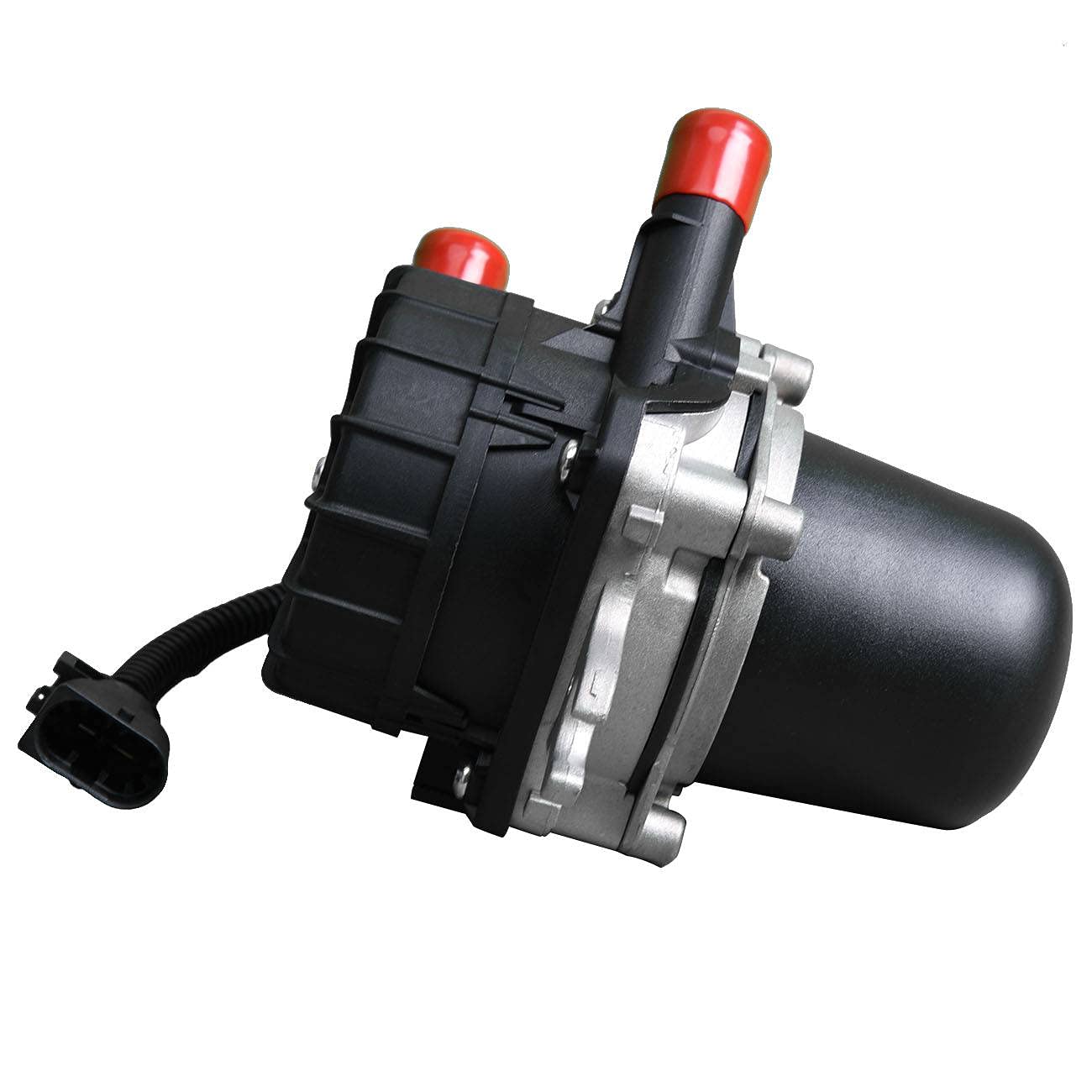 Bapmic Bomba de aire secundaria para Citroen C4 C5 LC_ LA_ 2.0 N0 N1 N2 1.8 16V 1618E4 1628RR 9653340580 1618.E4