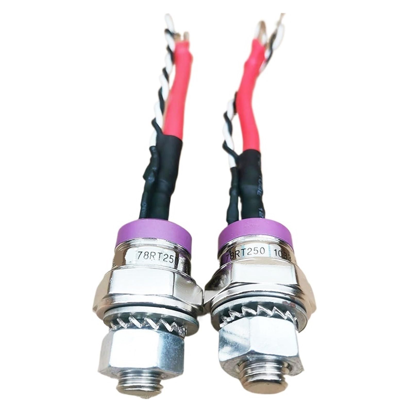 OSHZIKJII 1PCS P0330SC06C SKT130/12E 78RT250 DSS100A18 SKT100/16E thyristor, diode Module(78RT250)