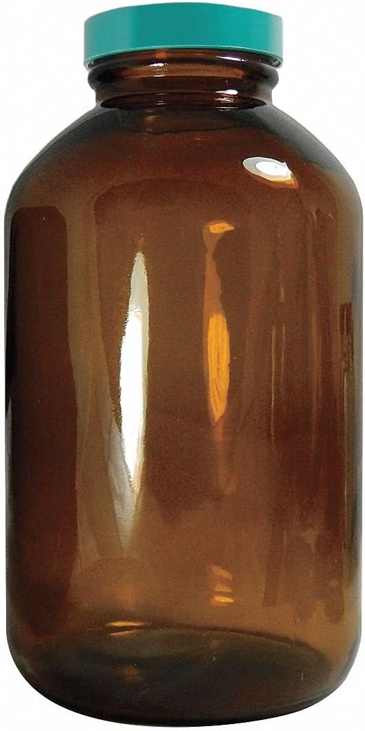 Qorpak Bottle, 60mL, PK24