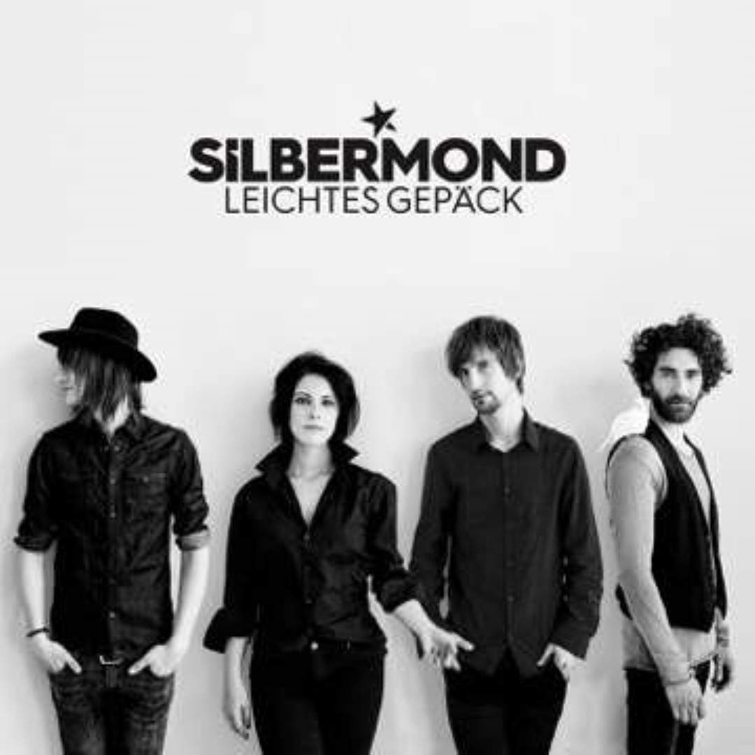 Leichtes Gepaeck [Audio CD] SILBERMOND