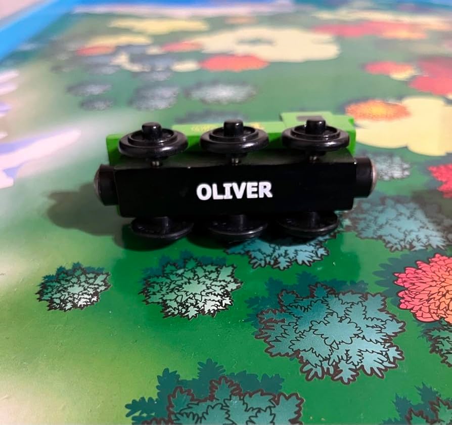 Amazon | ラーニングカーブ社 トーマス木製レールシリーズ