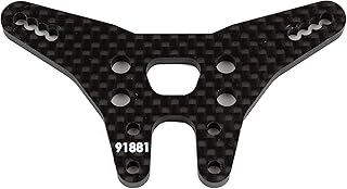 Team Associated RC10B6.3 Rear Shock Tower Gull-Wing Wide ASC91881 Electric Car/Truck Option Parts