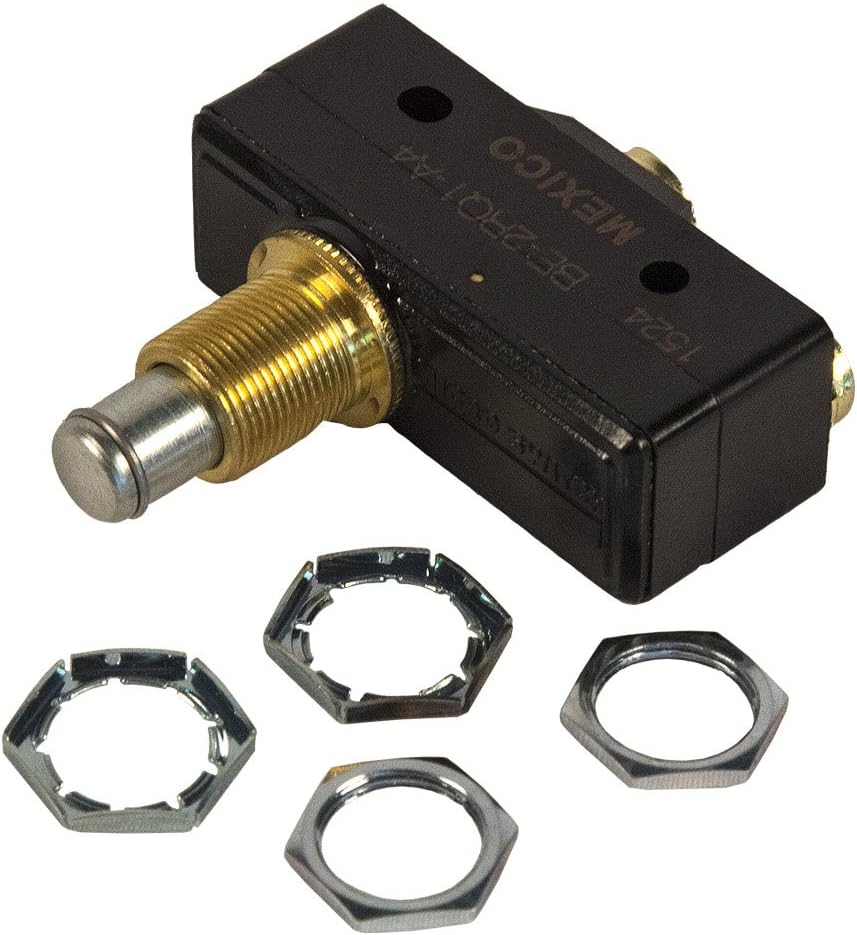 Power Unit Switch | Rotary Genuine Parts