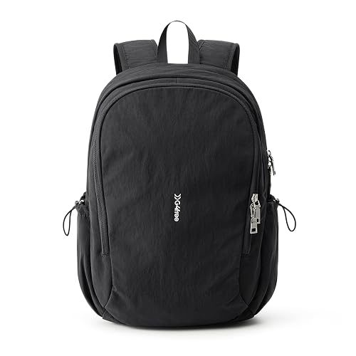 G4Free 15L Small Lightweight Padded Backpack