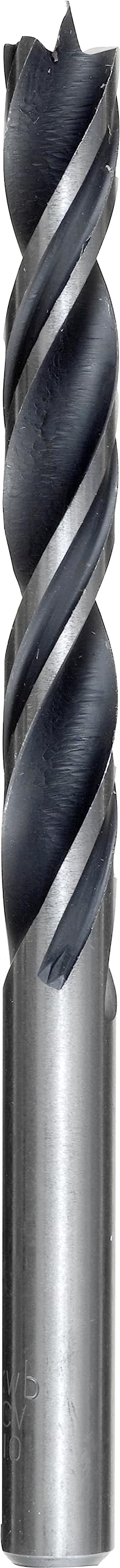 kwb Holzspiralbohrer Ø 6 mm in Industriequalität für saubere Bohrungen und einen stabilen Geradeauslauf