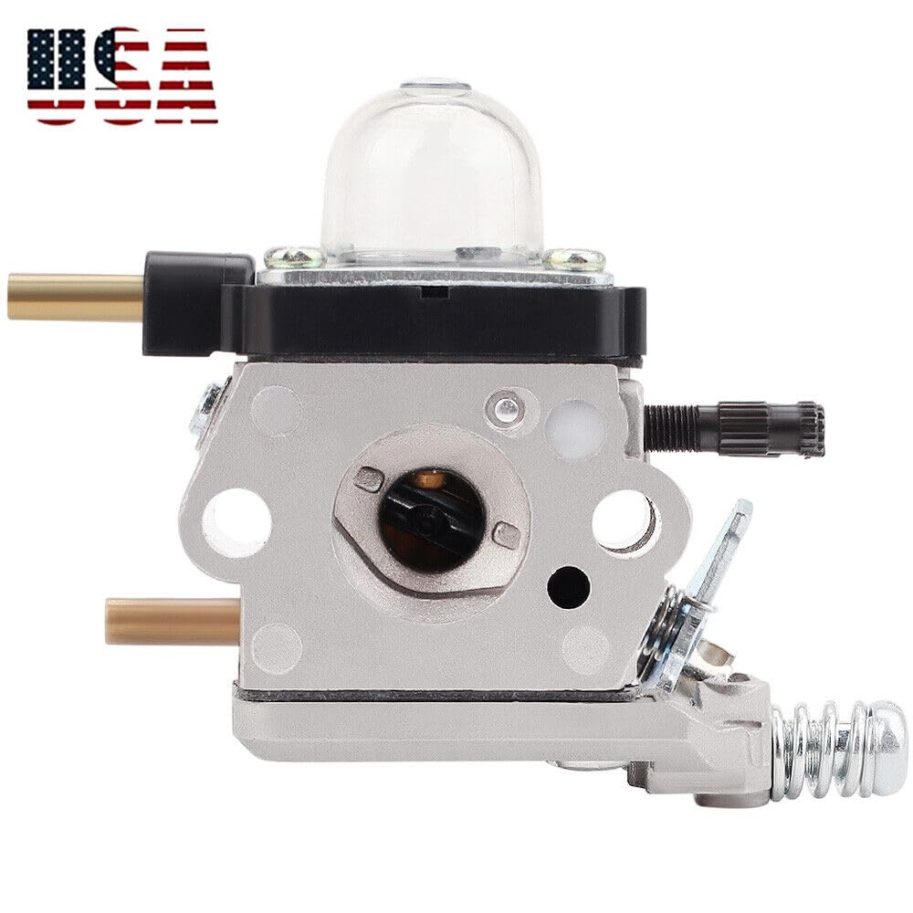 #US Replacement Part for Carburetor Fits for Echo Fits for Mantis Tiller Cultivator TC-210 TC-210i TC-2100 SV-6 SV-5H/2 pupart249#3070