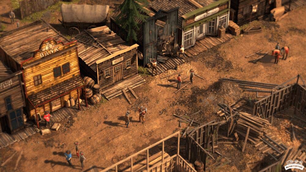Desperados III - Edition Collector
