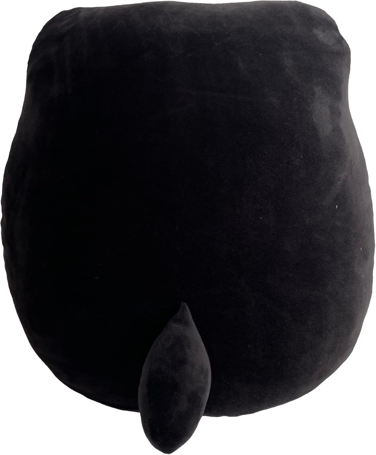 NCAA Georgia Bulldogs Plushie Mascot Pillow with Features