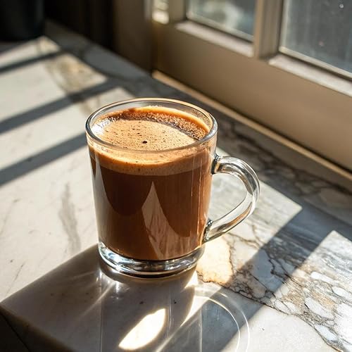 Vista 70 de Death Wish Coffee, Cápsulas de café de una sola porción - Cápsulas de vainilla (10 unidades)