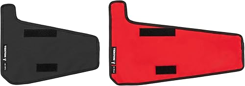 Vista 98 de TEKTON WCB94101 - Juego de llaves combinadas con bolsa, 11 piezas (1/4 a 3/4 pulgadas)