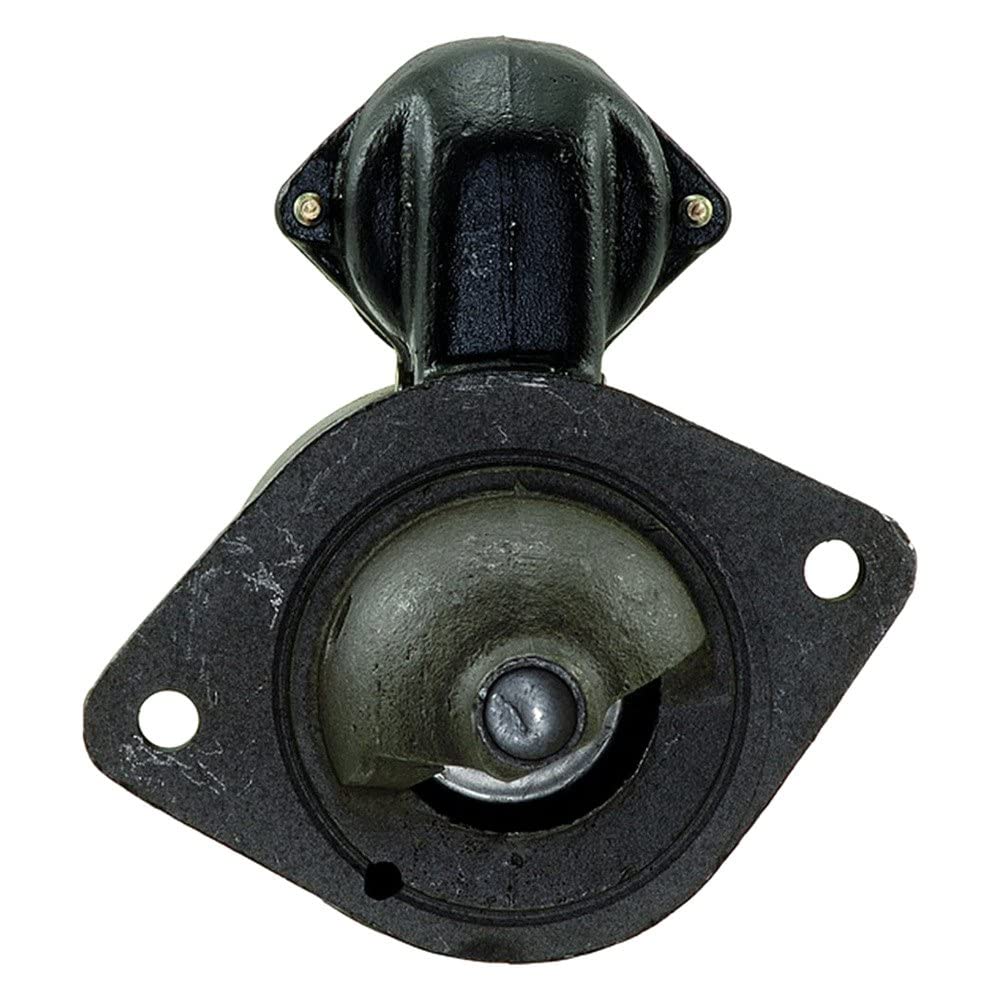 Remy 25241 Premium Remanufactured Starter, Starters - Amazon Canada