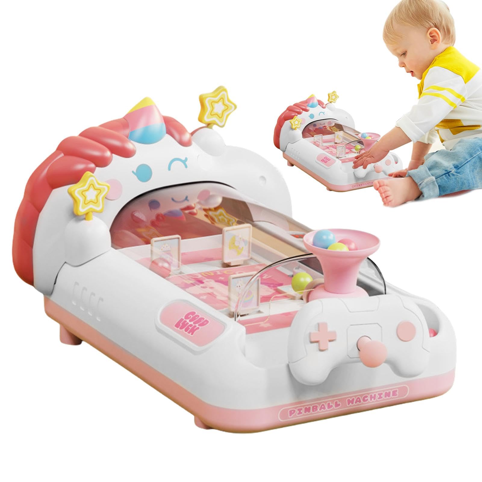 Giocattolo flipper, di flipper da tavolo - Macchina per