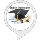 Studium Informationen
