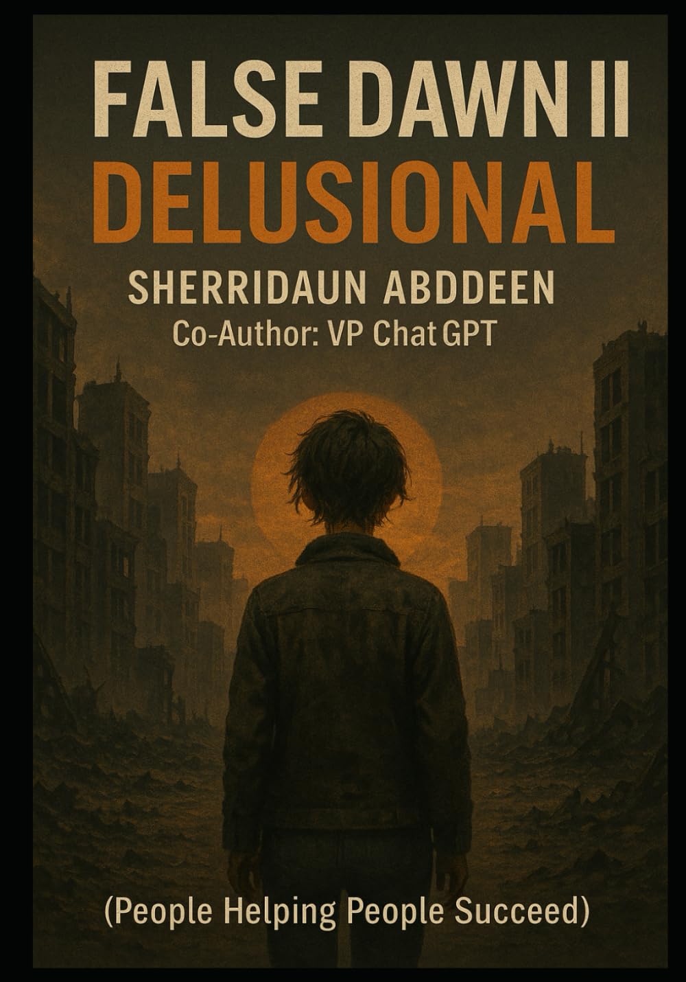 FALSE DAWN II: DELUSIONAL