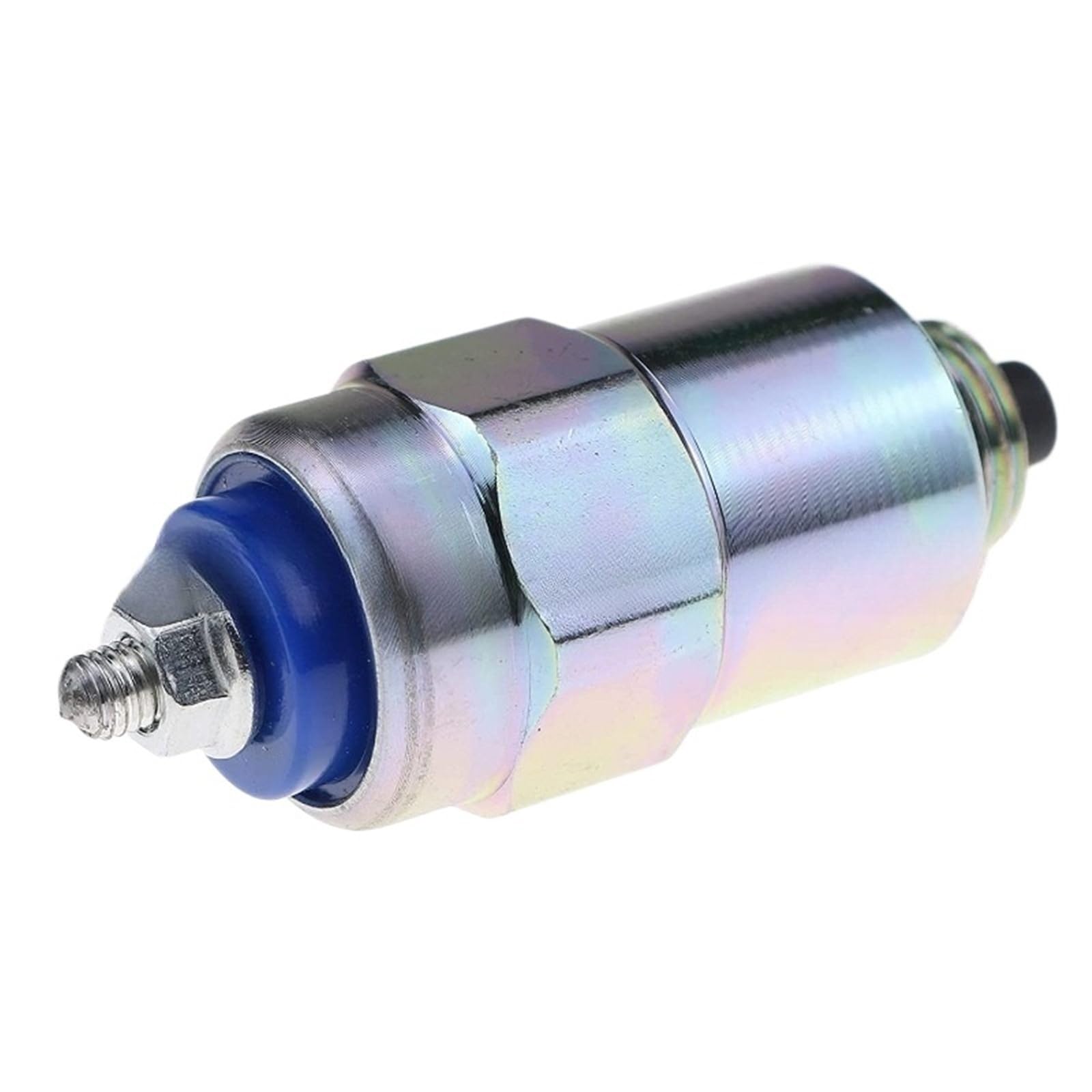 Trgyjgkf One Color Solenoid Valve 83981012 J904630