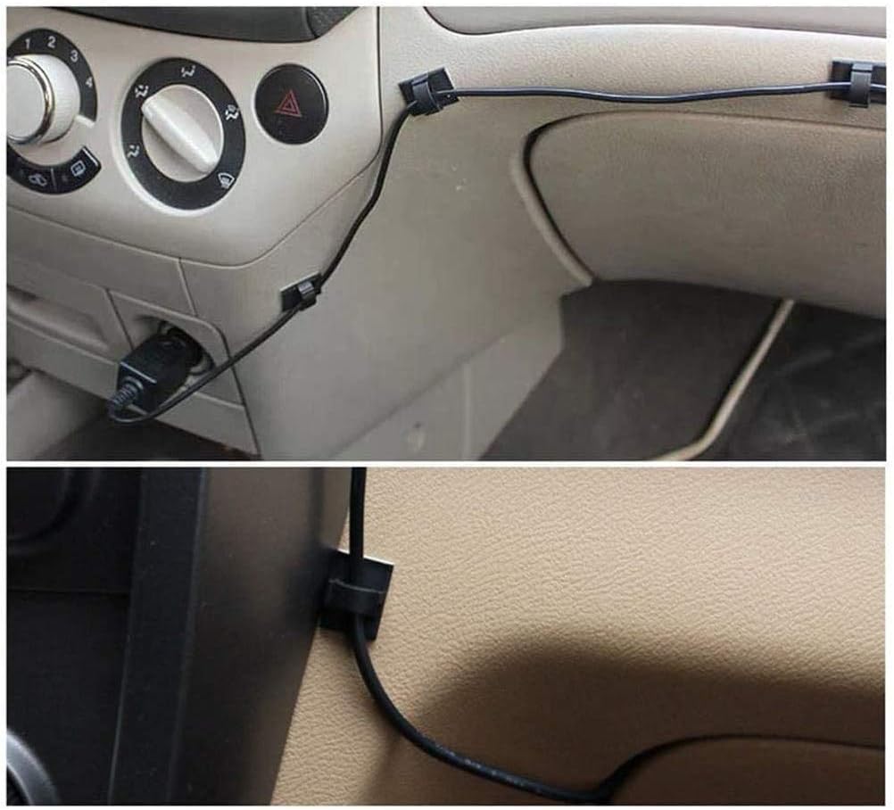 売れ筋介護用品も Rooya Baby Direct Jp コードクリップ 事務室用 テープ有り 100白 家庭用 ｌ 収納 ケーブルクリップ ケーブル固定具 高品質両面テープ 配線止め ケーブルホルダー 車用 Www Barbershop56 Nl