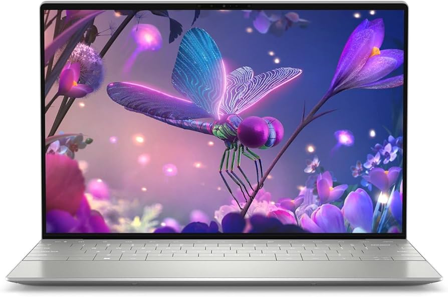 Amazon.com: Dell XPS 13 9320 Laptop (2022) | 13.4