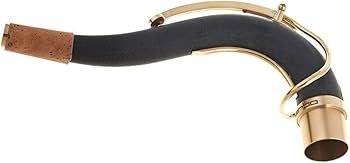 Amazon.co.jp: Forestone Carbon Neck for Tenor Sax (フォレストーン