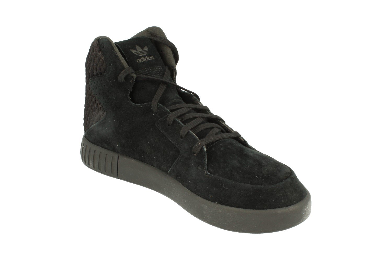 adidas Originals Tubular Invader 2.0 Uomo Hi Top Scarpe da Ginnastica