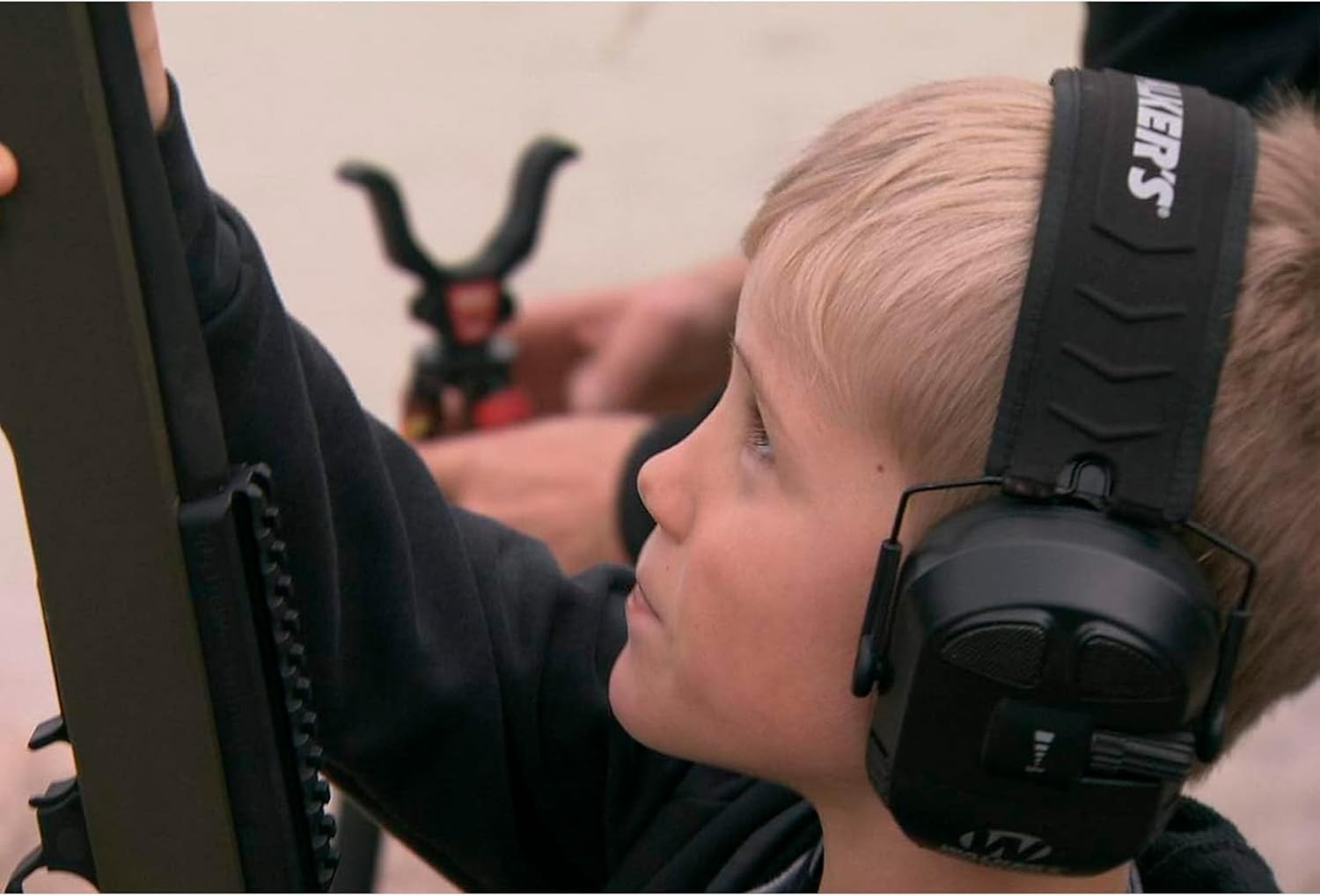 Walker's unisex-adult Ultimate Power Muffs - Image 5